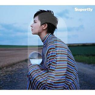 ワーナーミュージックジャパン ソニー・ミュージックエンタテインメント CD Superflyの画像