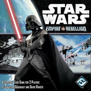 [RDY] [送料無料] Star Wars : 帝国vs反乱 [楽天海外通販] | Star Wars: Empire vs. Rebellionの画像