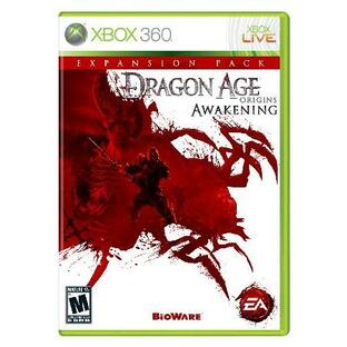 Dragon Age Origins Awakening (輸入版:北米・アジア) - Xbox360の画像