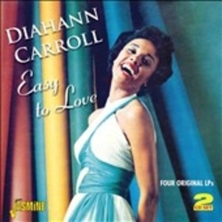 Diahann Carroll/Easy To Love[JASCD720]の画像