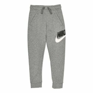 NIKE ナイキ ジュニア キッズ スウェットロングパンツ YTH NSW クラブ ハイブリッド パンツ CJ7863091の画像