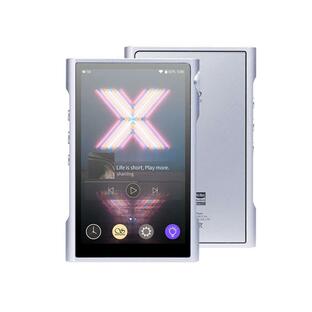 SHANLING M3X MP3/MP4 Player Portable High Resolution Bluetooth A 並行輸入品の画像