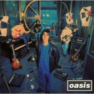 【CDS輸入】 Oasis オアシス / Supersonic (CDシングル)【限定盤】の画像