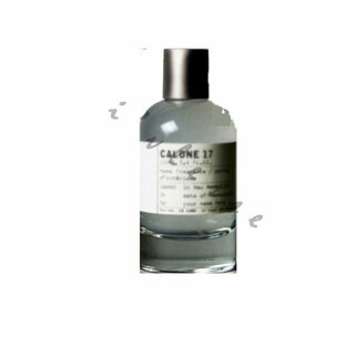 【国内正規品】ル ラボ LE LABO FLEUR  CALONE 17 home fragrance 100ml ホームフレグランスの画像