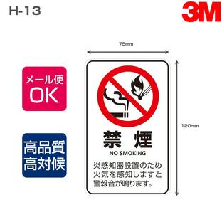 3M JAPAN 3m-japan 喫煙ステッカー H-54 表面艶消し A4サイズ セット 未成年者喫煙禁止 未成年者禁止エリア 未成年者入場禁止 W210mmxH297mmの画像
