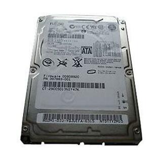 NEW SEALED Fujitsu MHV2100BH 100GB SATA 2.5"" Hard Drive CA06672-28500SNの画像