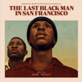 ラストブラックマン・イン・サンフランシスコ オリジナル・サウンドトラックの画像