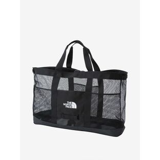 Glutton Mesh Tote L (グラットンメッシュトートL)の画像