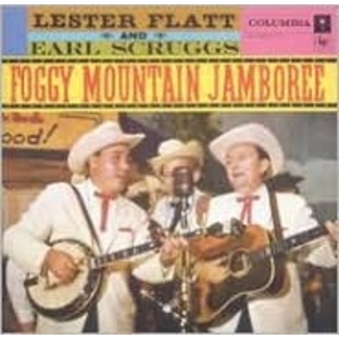 Lester Flatt & Earl Scruggs/Foggy Mountain Jamboree[SBMK7239322]の画像