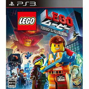 LEGO(R)ムービー ザ・ゲーム[PS3] / ゲームの画像