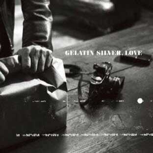 (オリジナル・サウンドトラック)／オリジナル・サウンドトラック ゼラチン シルバー LOVE 【CD】の画像