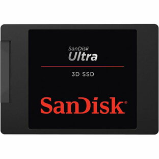 【送料無料】サンディスク SSD PLUS 2TB SDSSDA-2T00-J26 AV・デジモノ パソコン・周辺機器 USBメモリ・SDカード・メモリカード・フラッシュ その他のUSBメモリ・SDカード・メモリカード・フラッシュ レビュー投稿で次回使える2000円クーポン全員にプレゼントの画像