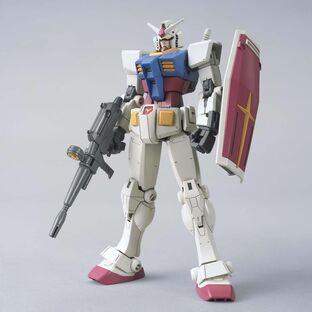 ガンプラ HG 1/144 機動戦士ガンダム RX-78-2 ガンダム (BEYOND GLOBAL)の画像