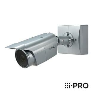 3年保証 WV-S1510UX パナソニック 後継 i-PRO アイプロ ハウジング一体 屋外 1.3MP 防犯カメラ 監視の画像