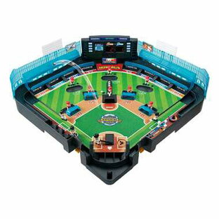 エポック 野球盤 3Dエース スーパーコントロールの画像