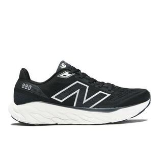 New Balance フレッシュフォーム X 880 v14 B14 M880B14 ブラックの画像