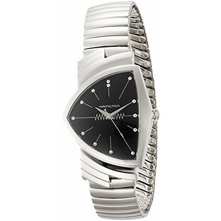 [ハミルトン]HAMILTON 腕時計 ベンチュラ クオーツ H24411232 メンズ 正規保証【正規輸入品】の画像