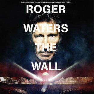 【国内盤CD】ロジャー・ウォーターズ ／ ロジャー・ウォーターズ:ザ・ウォール[2枚組]の画像