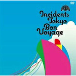 ユニバーサルミュージック DVD 東京事変 Bon Voyageの画像
