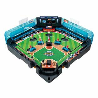 エポック(EPOCH) 社 野球盤 3Dエース スーパーコントロールの画像