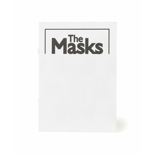 Innen / The Masksの画像