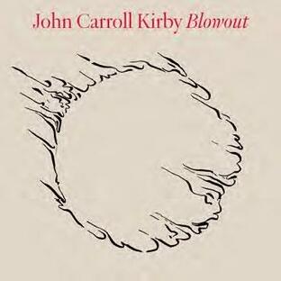 John Carroll Kirby Blowout CDの画像