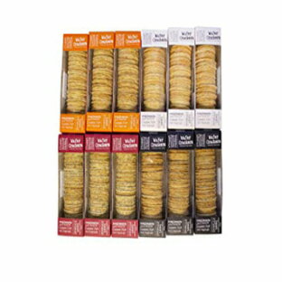 Olinas Bakehouse、各種フレーバー、各3.5オンス、合計12個のパッケージ Olinas Bakehouse, Assorted Flavors, 3.5 Oz Each, 12 Total Packagesの画像