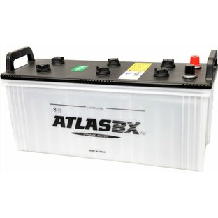 ATLASBX [ アトラス ] 国産車バッテリー [ Dynamic Power ] AT 130F51の画像