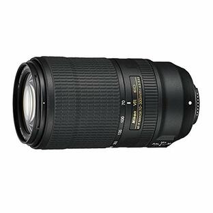 Nikon 望遠ズームレンズ AF-P NIKKOR 70-300mm f/4.5-5.6E ED VR フルサイズ対応の画像