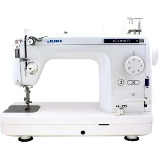 Juki TL-2010Q High Speed Sewing & Quilting Machine With Free Bonus Pack 141の画像