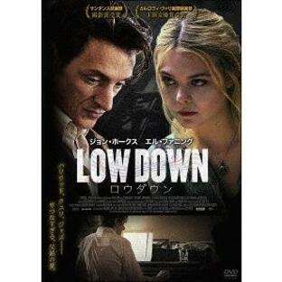 アメイジングd.c. LOW DOWN ロウダウンの画像