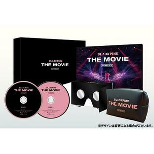 【送料無料】[Blu-ray]/BLACKPINK/BLACKPINK THE MOVIE JAPAN PREMIUM EDITION [初回生産限定版]の画像