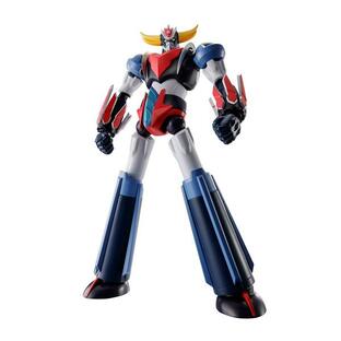 送料無料◆ROBOT魂 (SIDE SUPER) グレンダイザー From GRENDIZER U バンダイスピリッツ 【12月予約】の画像