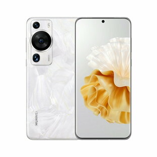 Huawei P60 Pro 中国版 【Snapdragon 8+ Gen 1 4G・4800万画素付トリプルカメラ・120Hzの有機ELディスプレイ搭載】の画像