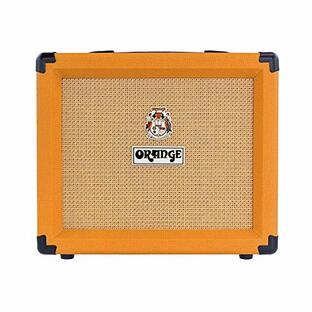 ORANGE Crush 20W Guitar Amp 1 x 8" Combo ギターアンプ CRUSH 20 Orangeの画像