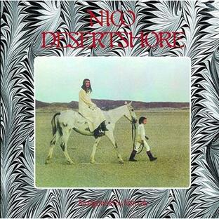 Nico Desertshore LPの画像