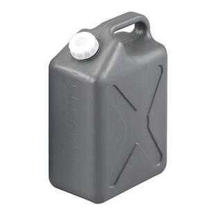 廃液貯蔵瓶（平角グレー缶）ＦＧ-5の画像