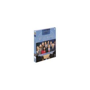 ザ・ホワイトハウス ＜フォース・シーズン＞ セット2 DVDの画像