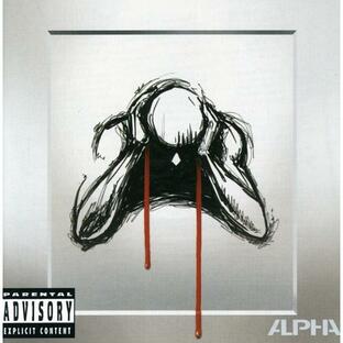 セヴンダスト Sevendust - Alpha CD アルバム 輸入盤の画像