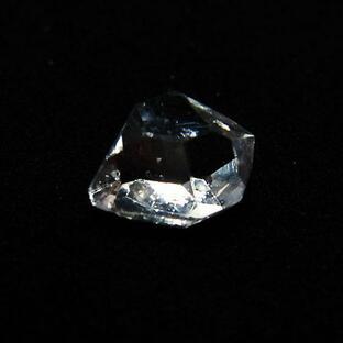 ハーキマーダイヤモンド 原石 アメリカ産 t482-1940の画像