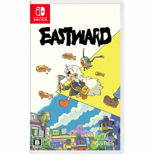 【新品】Switch Eastward(イーストワード)【メール便】の画像