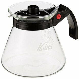 カリタ Kalita 注ぎやすい コーヒー サーバー 保温 102用 耐熱ガラス 2~4人用 500ml 電子レンジ 食洗器 対応 500サーバーN #31205 コーヒー ハンド ドリップ 器具 コーヒーカラフェ デカンタ おしゃれ キャンプ アウトドア 喫茶店 アンティーク 結婚 祝い プレゼント 誕生日 女性 男性 還暦 退職 記念日 ギフト 贈り物 還暦 敬老の画像