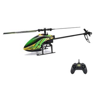 HJLXMF RC Helicopter 2.4G 6 axis Self Stable High RC Helicopter 並行輸入品の画像