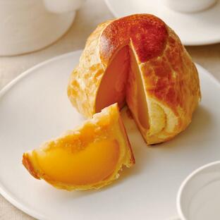 ラグノオ 気になるリンゴ アップルパイ 洋菓子 パイ 焼き菓子 青森産 りんご 丸ごと 東京 ラグノオささきの画像