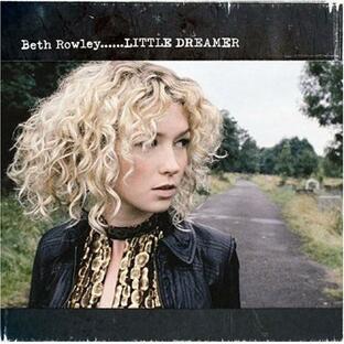 Beth Rowley - Little Dreamer CD アルバム 輸入盤の画像