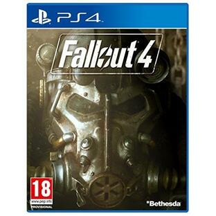 Fallout 4 PS4 輸入版 並行輸入 並行輸入の画像