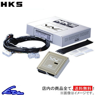 マークX GRX120 スピードリミッターカット装置 HKS VAC T-608 45002-AT008 T608 MARK Xの画像