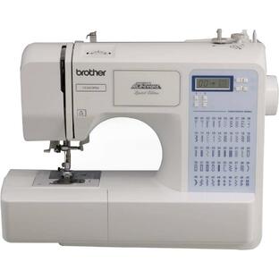 Brother Project Runway CS5055PRW Electric Sewing Machine - 50 Built-In Stitの画像