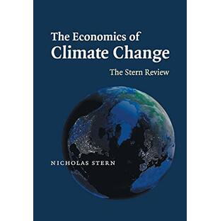 The Economics of Climate Change: The Stern Reviewの画像