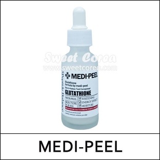 [MEDI-PEEL] (ho) バイオ インテンス グルタチオン ホワイト アンプル 30ml / Bio Intense Glutathione White Ampoule 30mlの画像